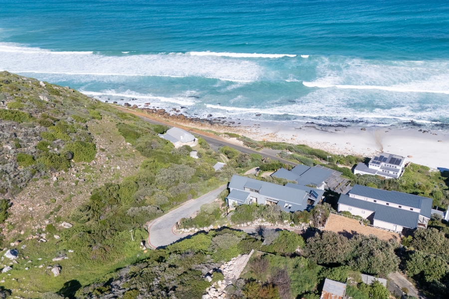 0 Bedroom Property for Sale in Misty Cliffs Western Cape